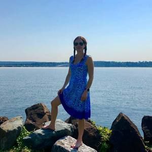 Meet your Posher, Melanie